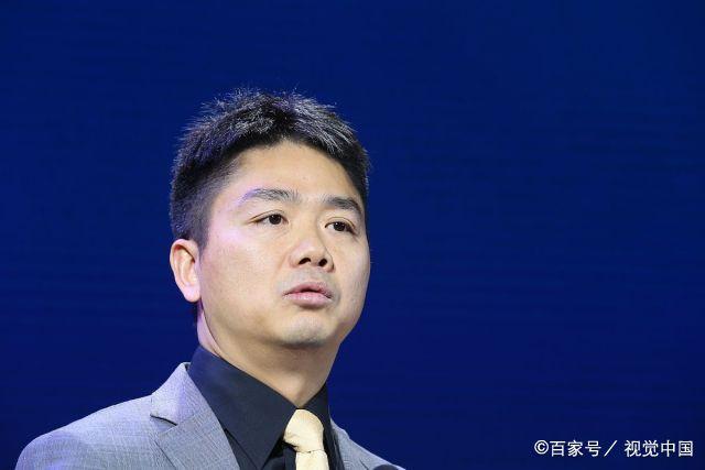 宿迁人 刘强东宿迁人刘强东，传奇商贾的崛起之路