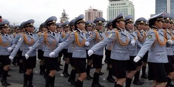 九三阅兵前为何举行中蒙俄三边会谈在九三阅兵前举行中蒙俄三边会谈的原因主要有以下几点