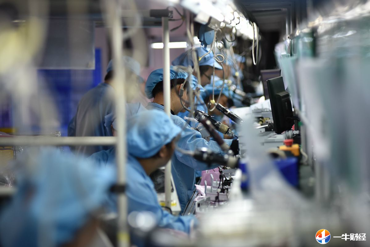 iPhone17发布在即 富士康迎生产高峰iPhone 17即将发布，富士康迎来生产高峰，揭秘科技与制造的联动之旅