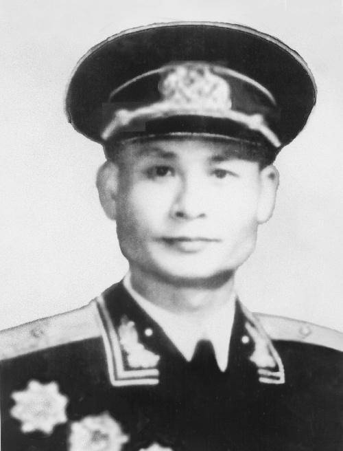 原陆军第31集团军军长王昭堃逝世原陆军第31集团军军长王昭堃逝世，缅怀传奇人生，致敬英雄之魂