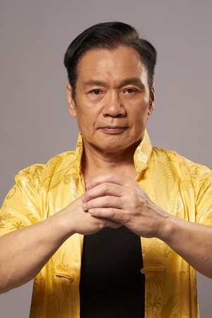 香港演员罗莽个人资料